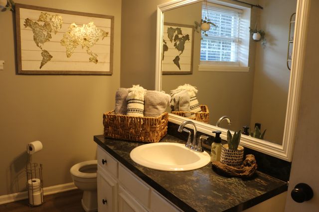 7627 Nadick Lane, Hixson, TN 37343