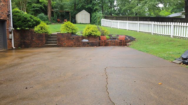 7627 Nadick Lane, Hixson, TN 37343