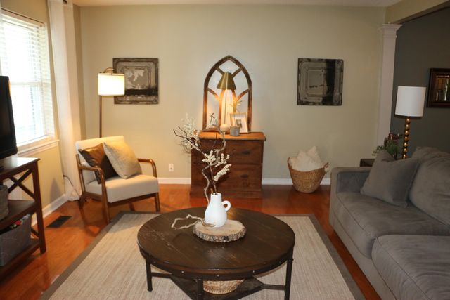 7627 Nadick Lane, Hixson, TN 37343