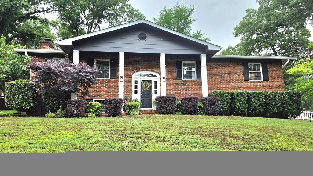 7627 Nadick Lane, Hixson, TN 37343