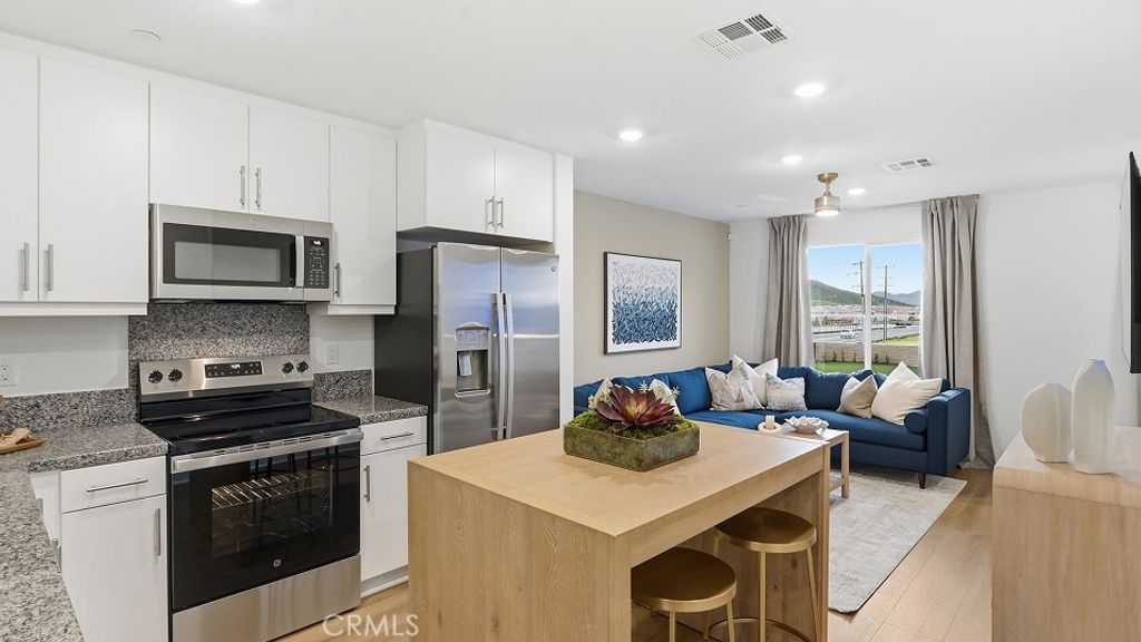 26845 Millerton Street, Menifee, CA 92585 — exterior