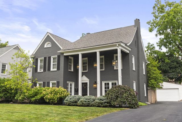 218 S Chesterfield Road, Columbus, OH 43209