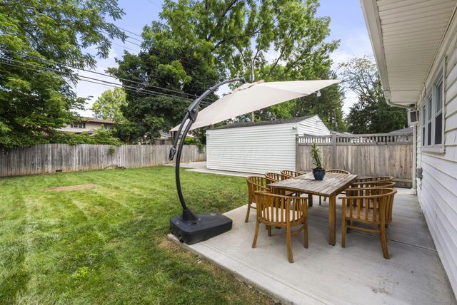 218 S Chesterfield Road, Columbus, OH 43209