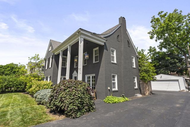 218 S Chesterfield Road, Columbus, OH 43209