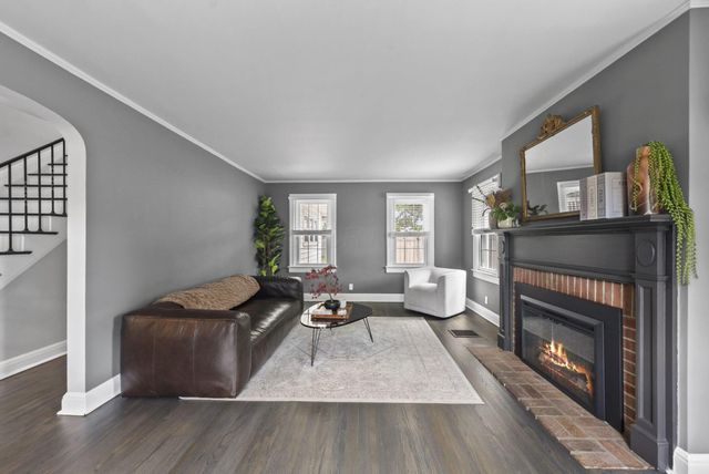 218 S Chesterfield Road, Columbus, OH 43209