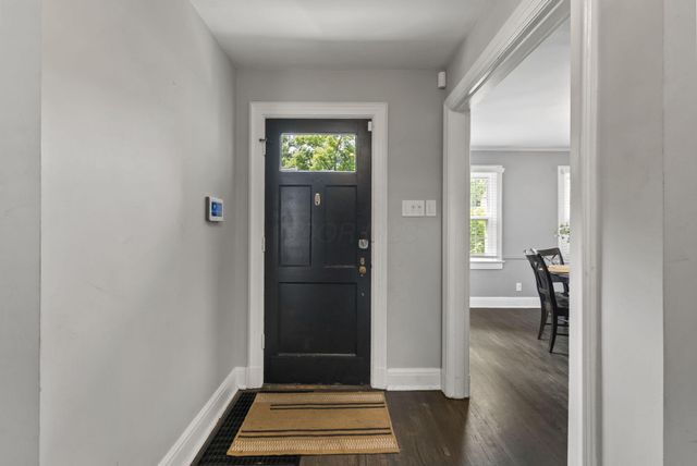 218 S Chesterfield Road, Columbus, OH 43209
