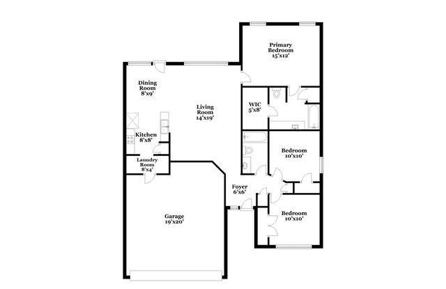 13208 Pine Valley Drive, Dallas, TX 75253
