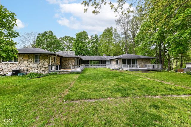 11505 Eller Road, Fishers, IN 46038