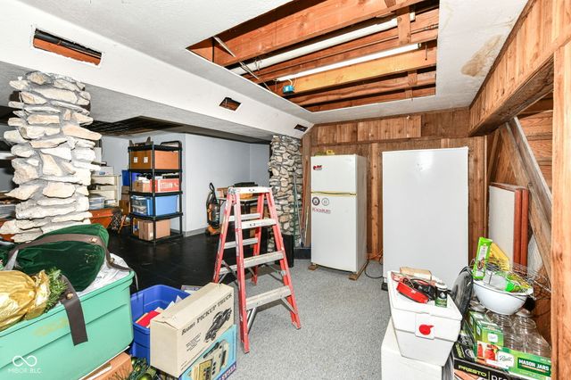 11505 Eller Road, Fishers, IN 46038