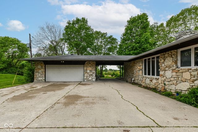 11505 Eller Road, Fishers, IN 46038