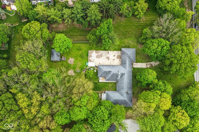 11505 Eller Road, Fishers, IN 46038