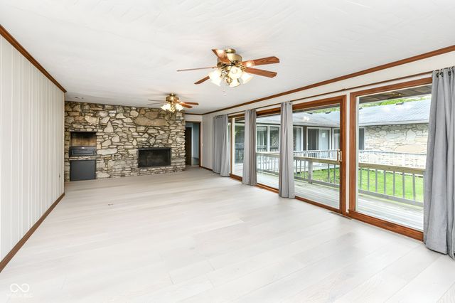 11505 Eller Road, Fishers, IN 46038