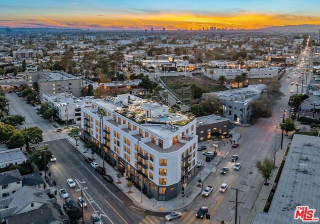 1221 Myra Avenue 423, Los Angeles, CA 90029