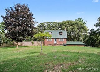 3791 S Holland Road, Sidney, MI 48885