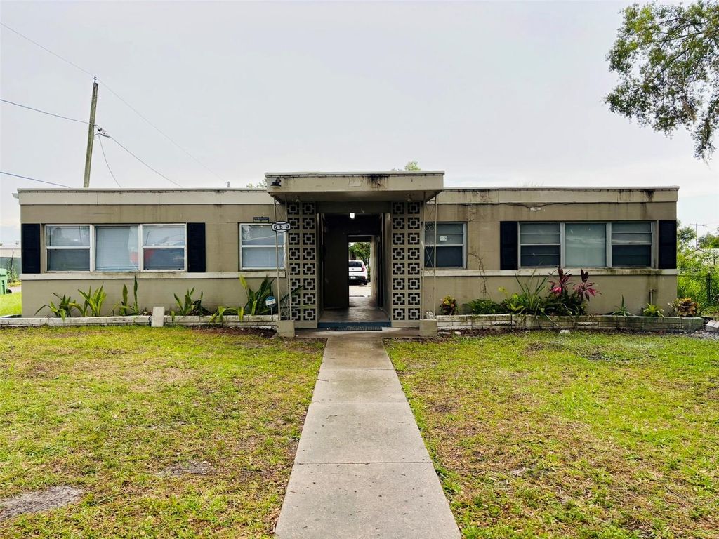 650 AVENUE C SW A, Winter Haven, FL 33880