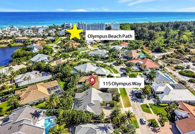 115 Olympus Way, Jupiter, FL 33477