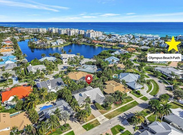 115 Olympus Way, Jupiter, FL 33477