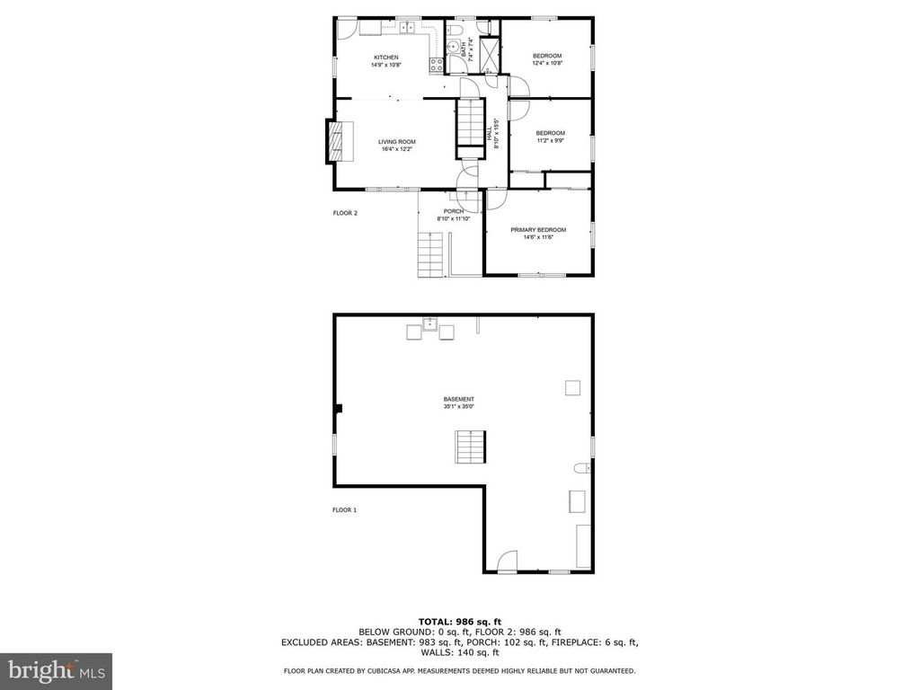 3548 LINEBORO RD, Manchester, MD 21102