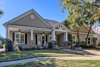 116 Vista Springs Avenue, Lexington, SC 29072