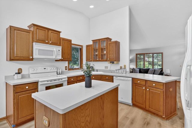 1222 Arthur Drive, Milton, WI 53563