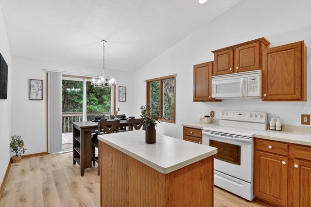 1222 Arthur Drive, Milton, WI 53563