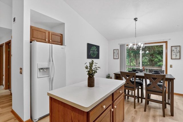 1222 Arthur Drive, Milton, WI 53563