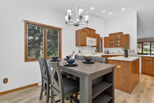 1222 Arthur Drive, Milton, WI 53563