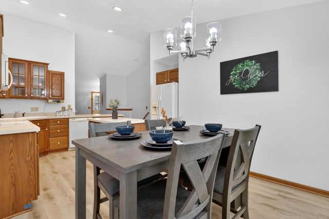 1222 Arthur Drive, Milton, WI 53563