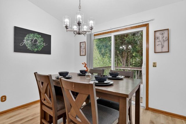 1222 Arthur Drive, Milton, WI 53563