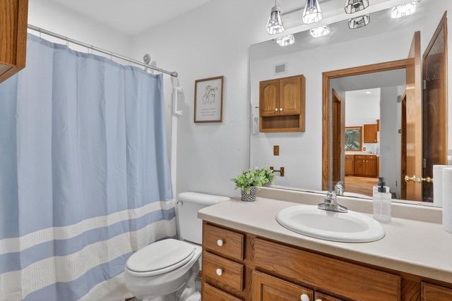 1222 Arthur Drive, Milton, WI 53563