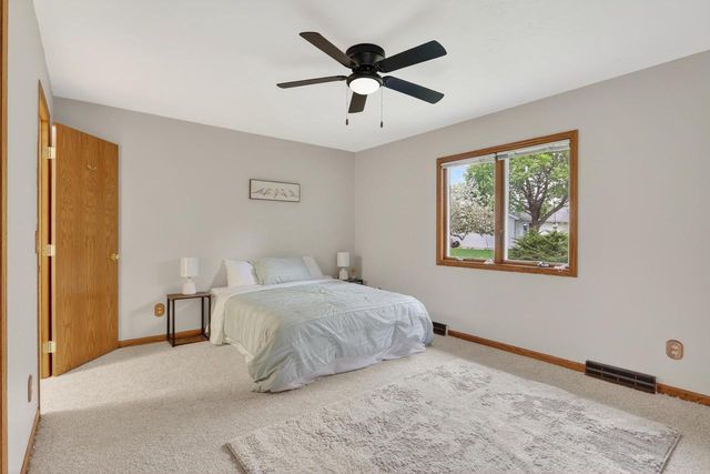 1222 Arthur Drive, Milton, WI 53563