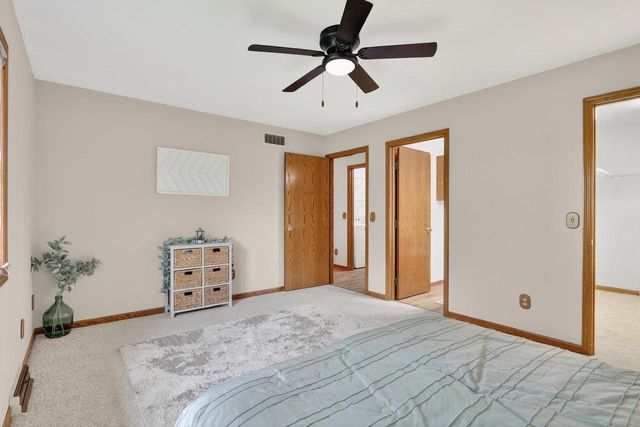 1222 Arthur Drive, Milton, WI 53563
