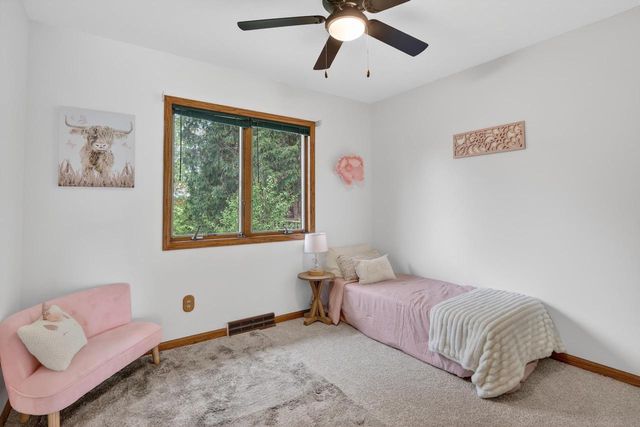 1222 Arthur Drive, Milton, WI 53563