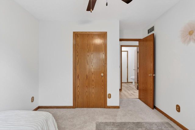 1222 Arthur Drive, Milton, WI 53563