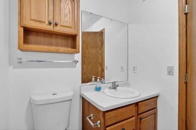 1222 Arthur Drive, Milton, WI 53563