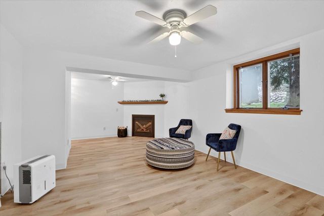 1222 Arthur Drive, Milton, WI 53563