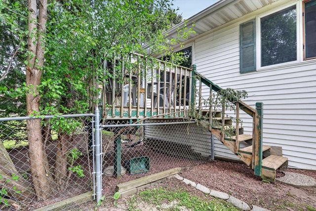 1222 Arthur Drive, Milton, WI 53563