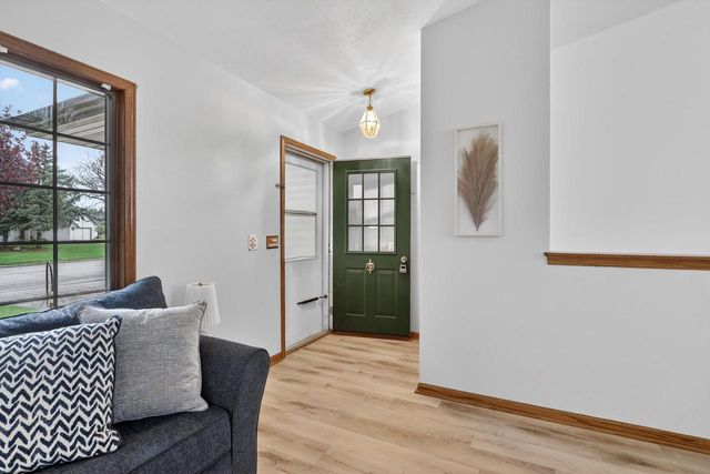 1222 Arthur Drive, Milton, WI 53563