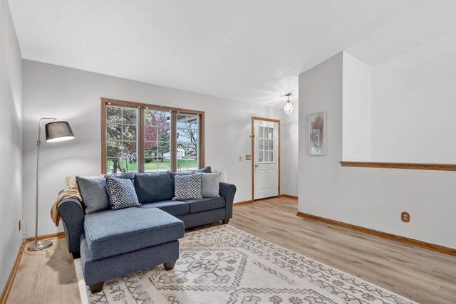 1222 Arthur Drive, Milton, WI 53563