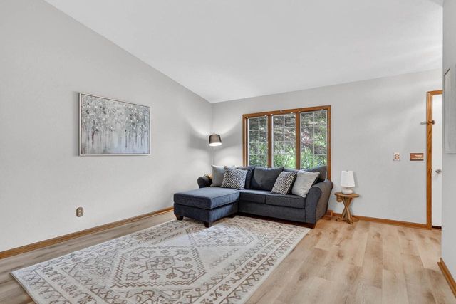 1222 Arthur Drive, Milton, WI 53563