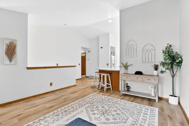 1222 Arthur Drive, Milton, WI 53563