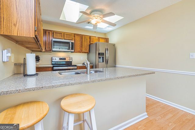 180 Woodgate Drive, Fayetteville, GA 30214
