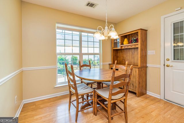 180 Woodgate Drive, Fayetteville, GA 30214