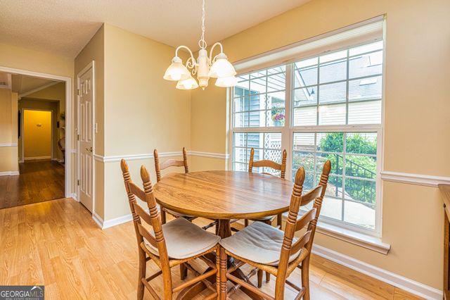 180 Woodgate Drive, Fayetteville, GA 30214