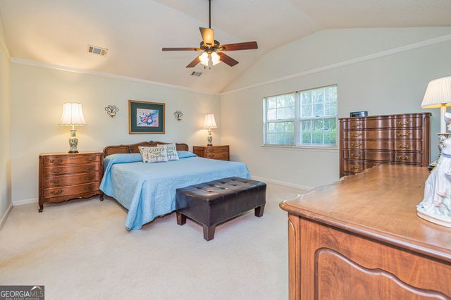 180 Woodgate Drive, Fayetteville, GA 30214