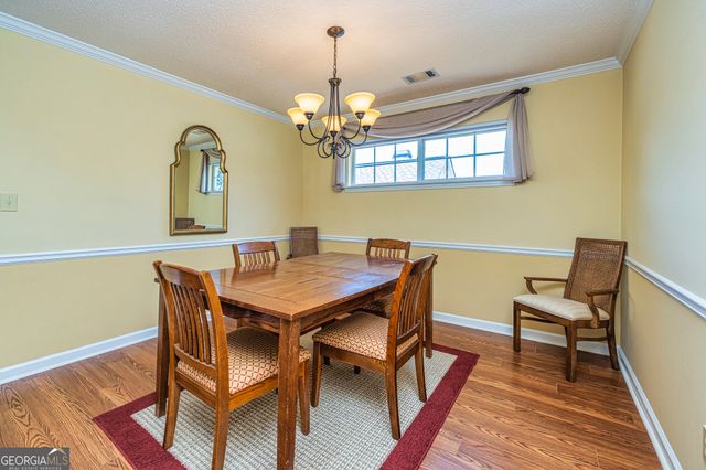180 Woodgate Drive, Fayetteville, GA 30214