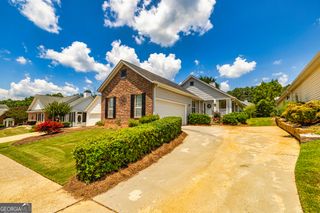 180 Woodgate Drive, Fayetteville, GA 30214