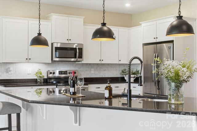 11851 Saddle Back Trail, Stanfield, NC 28163