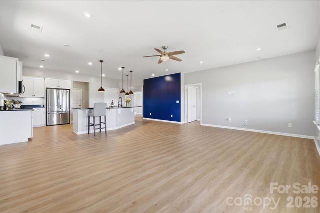 11851 Saddle Back Trail, Stanfield, NC 28163