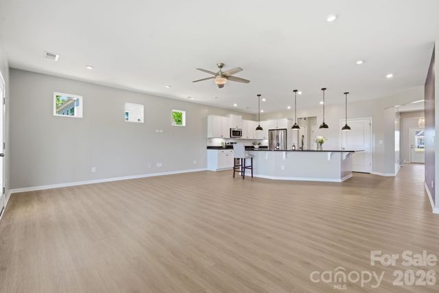 11851 Saddle Back Trail, Stanfield, NC 28163